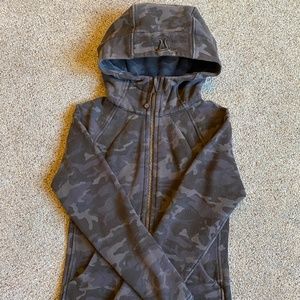 Lululemon Scuba Hoodie